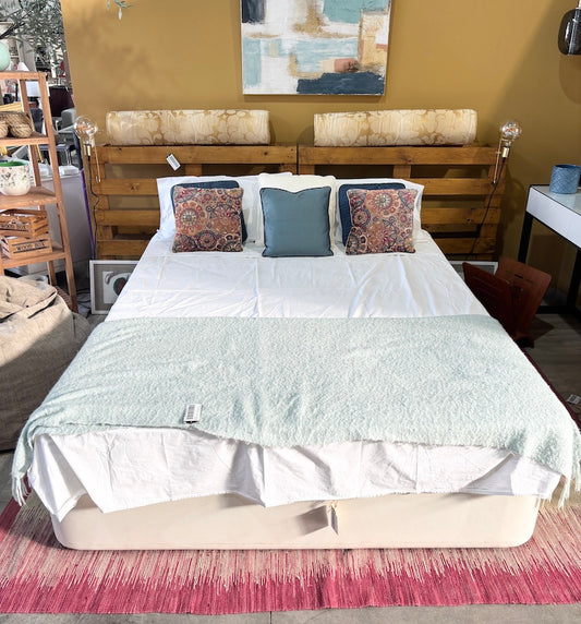 Double Bed
