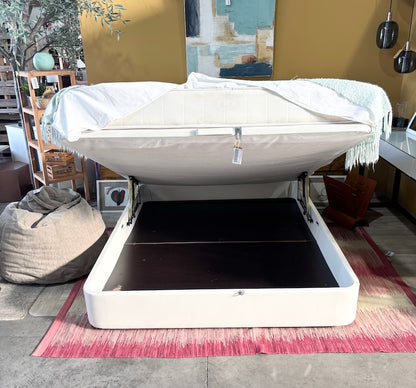 Cama de Casal