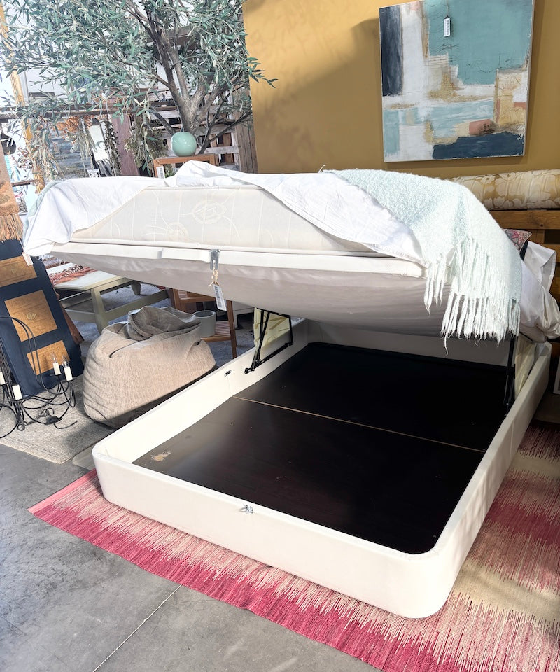 Cama de Casal