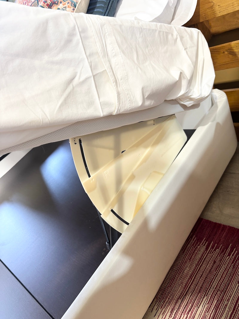 Cama de Casal