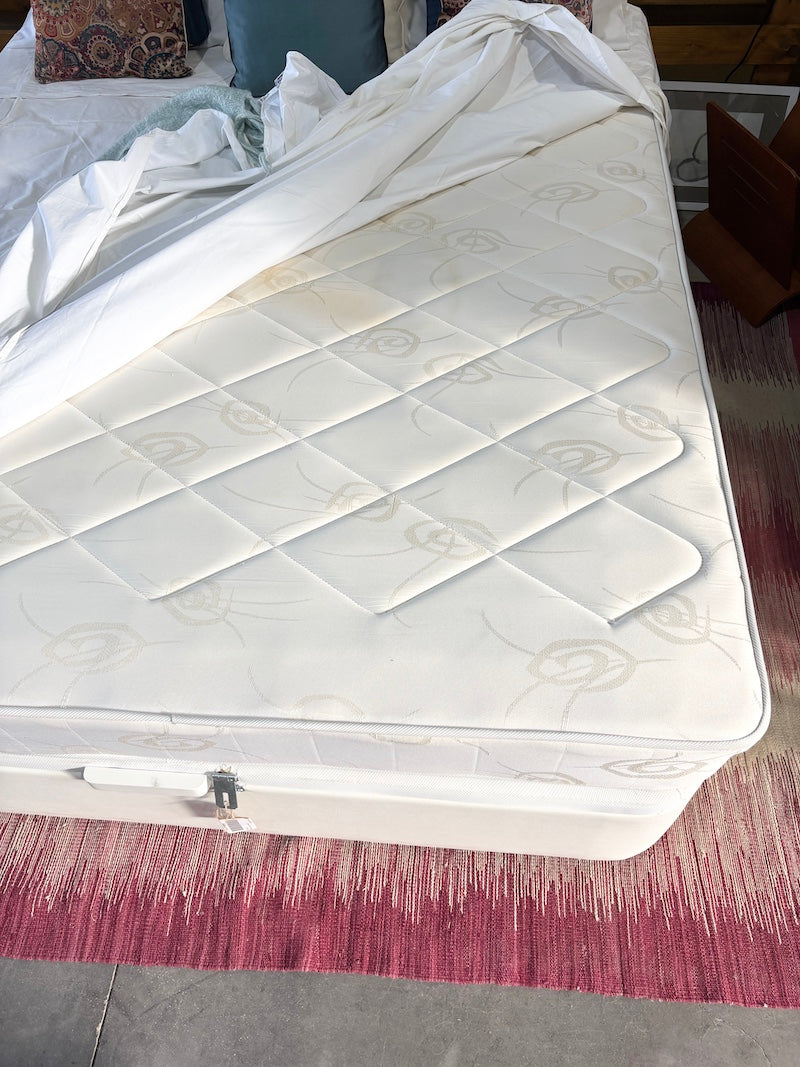 Cama de Casal