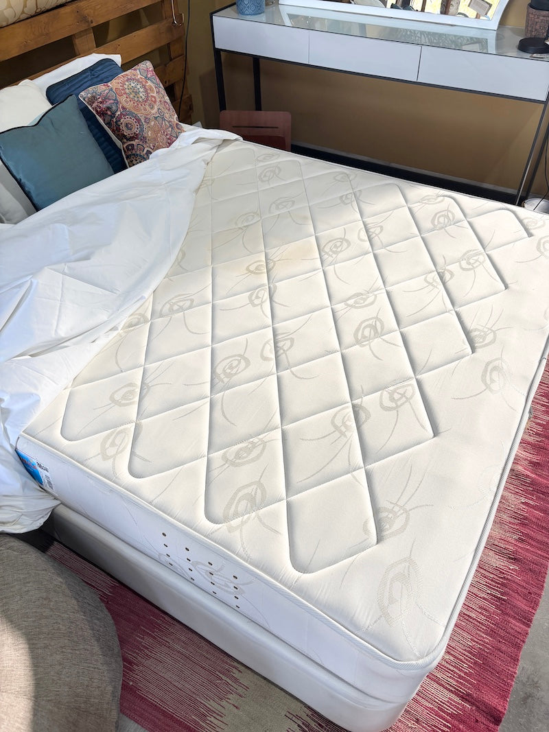 Cama de Casal