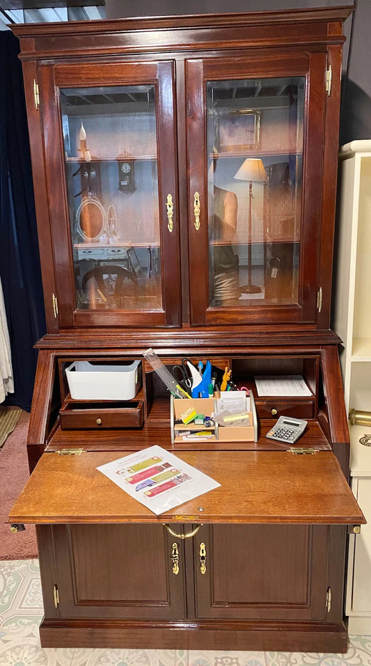 Bureau