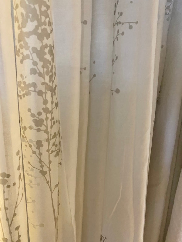 Curtains