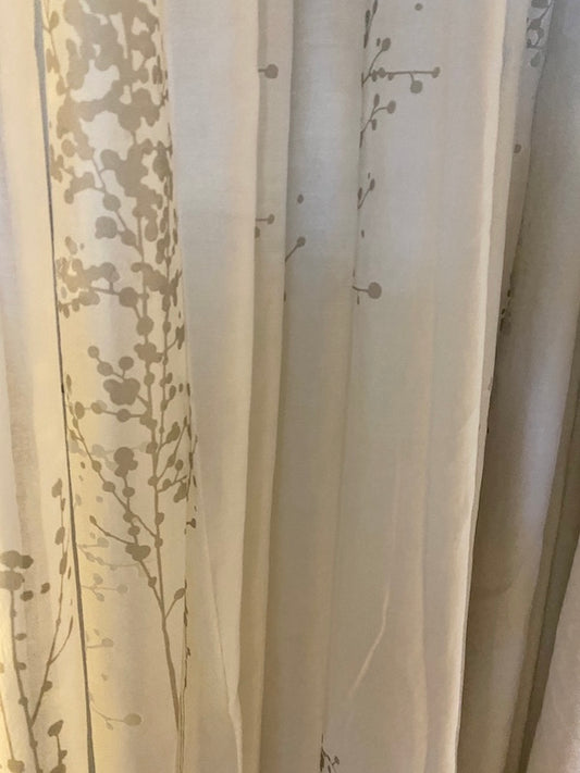 Curtains