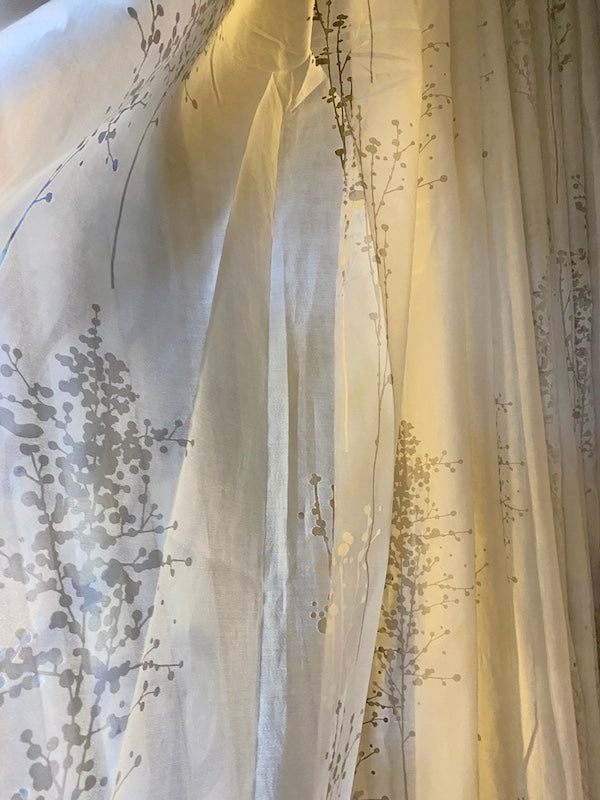 Curtains
