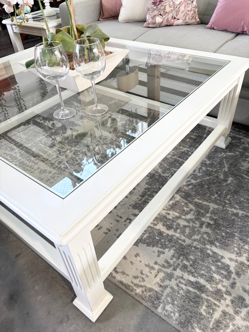 Mesa de Centro