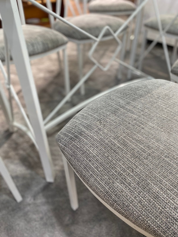 Dining Table and 8 Chairs
