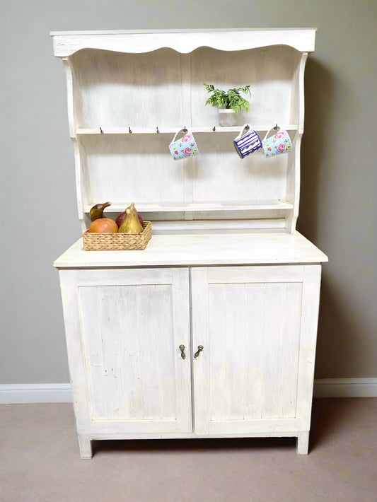 Welsh dresser