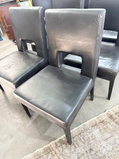 8 Chairs