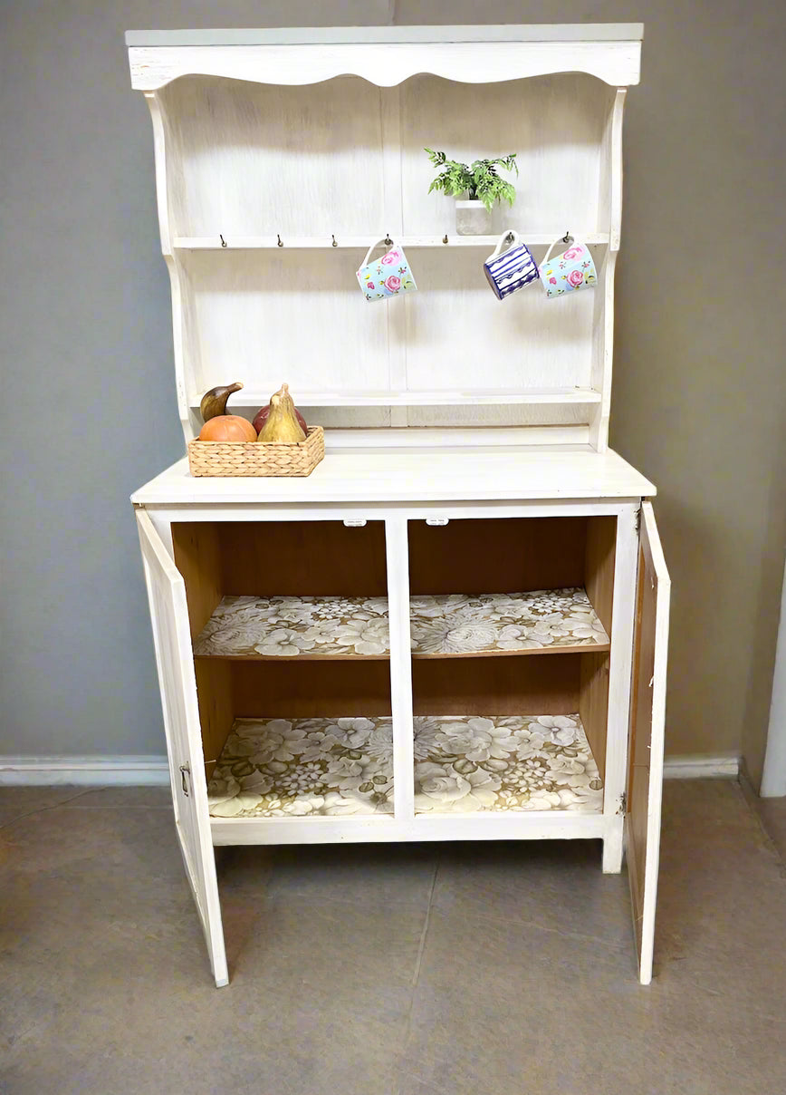 Welsh dresser