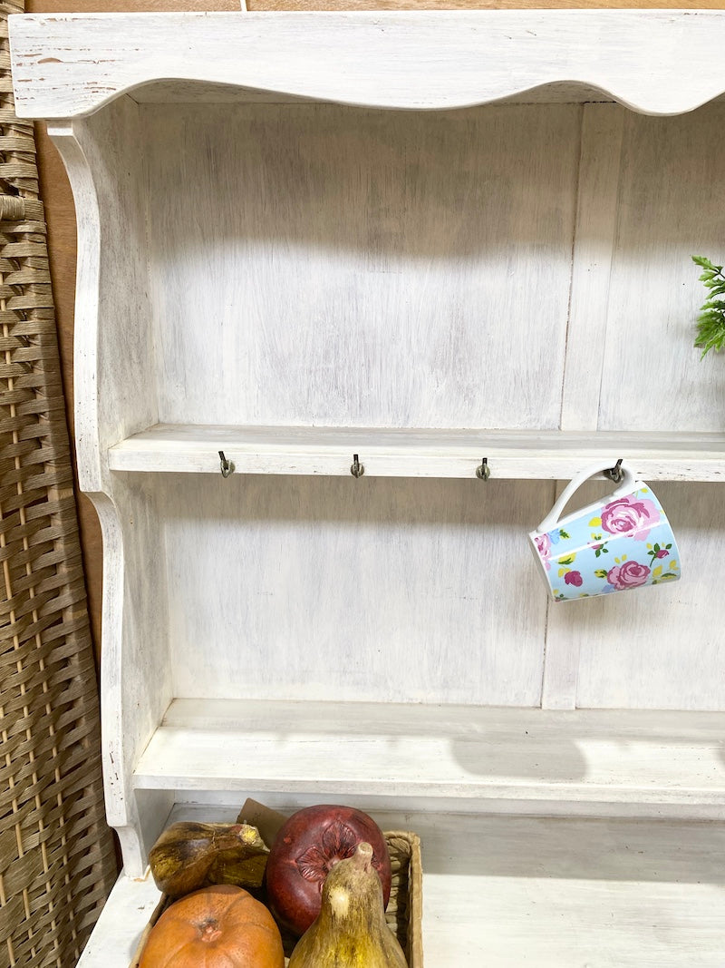 Welsh dresser