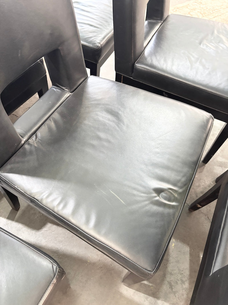 8 Chairs