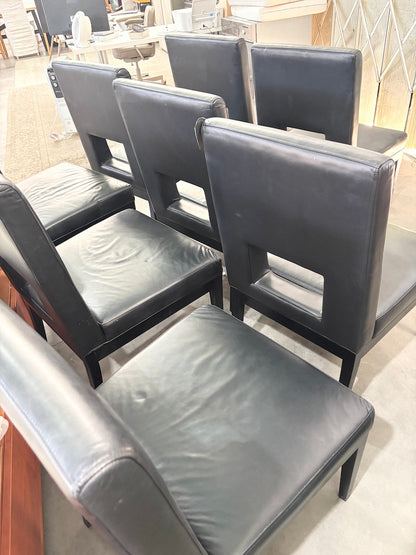 8 Chairs