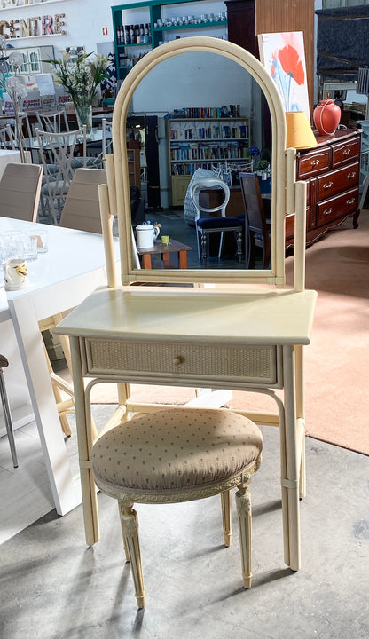 Vanity Table