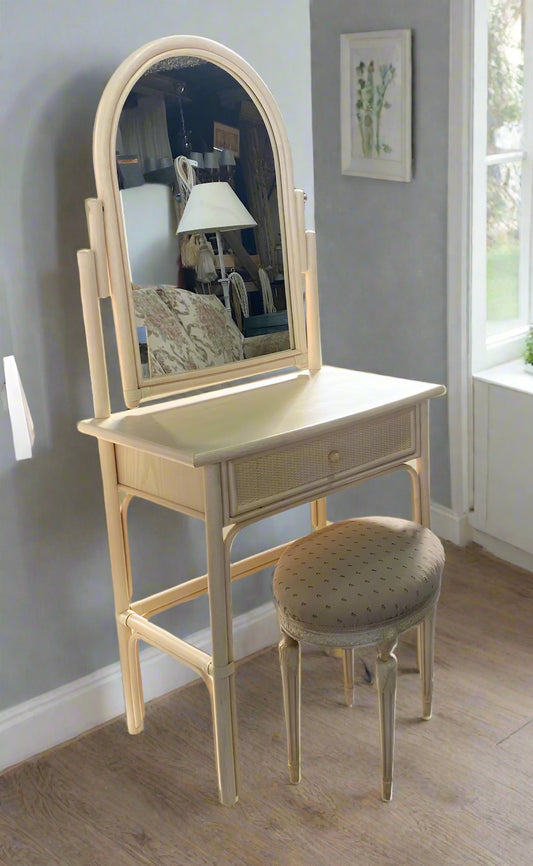 Vanity Table