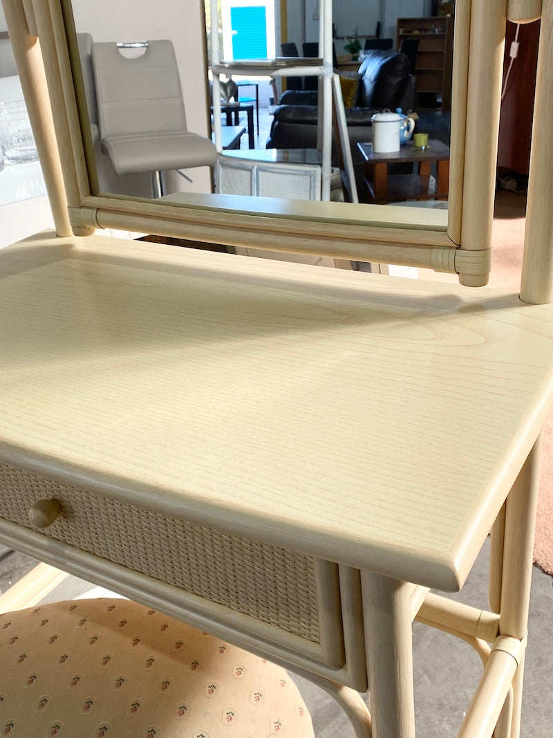 Vanity Table