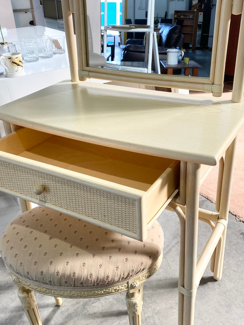 Vanity Table