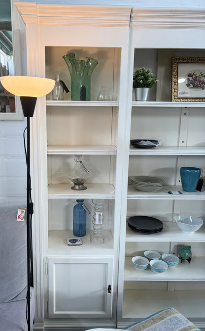 Shelves