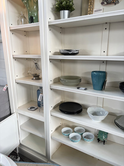 Shelves