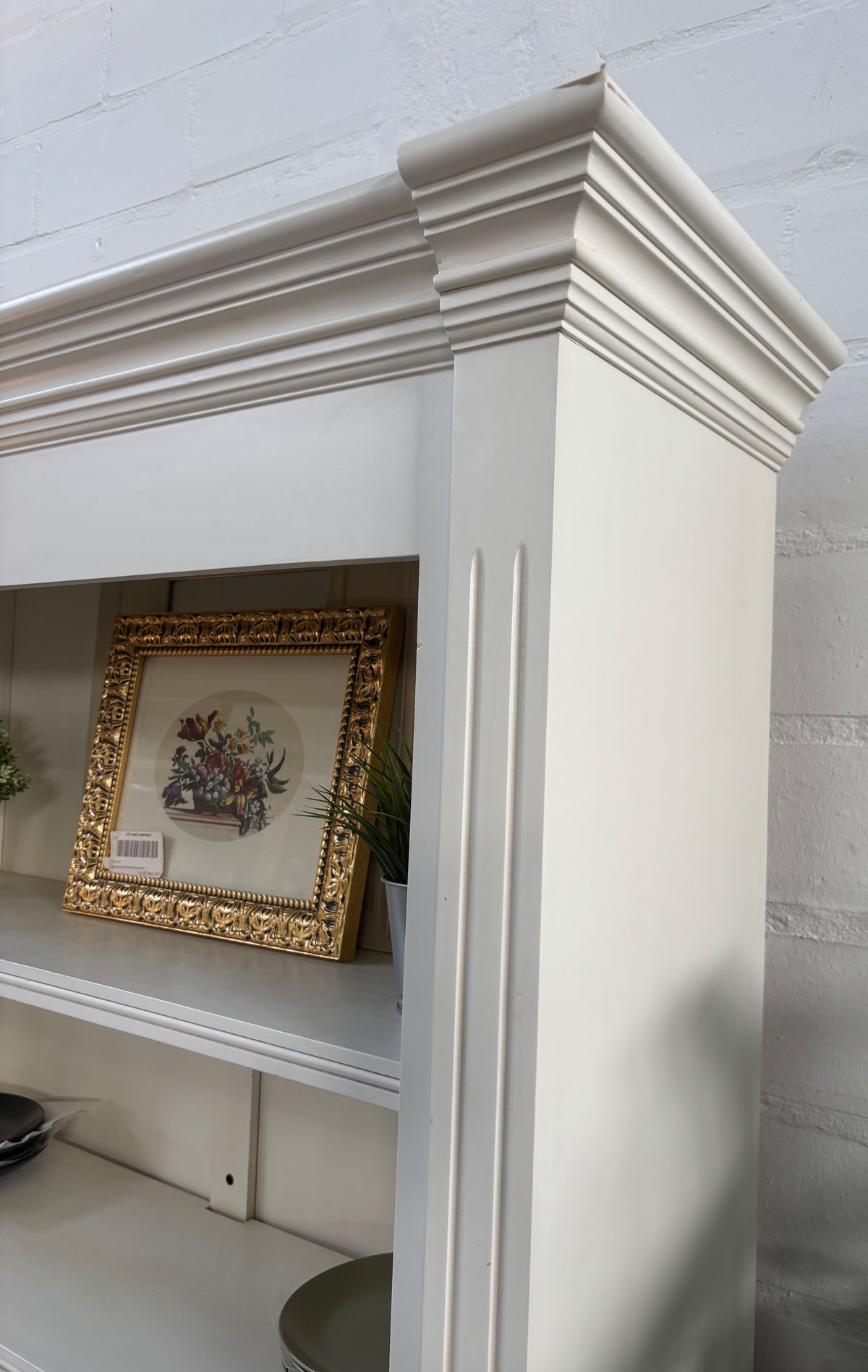 Shelves