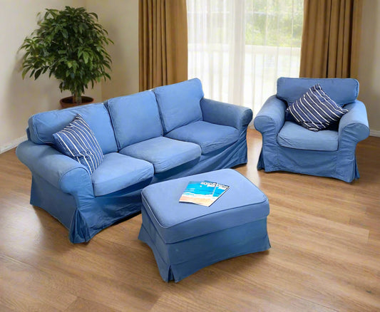 Sofa Set