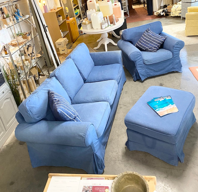 Sofa Set