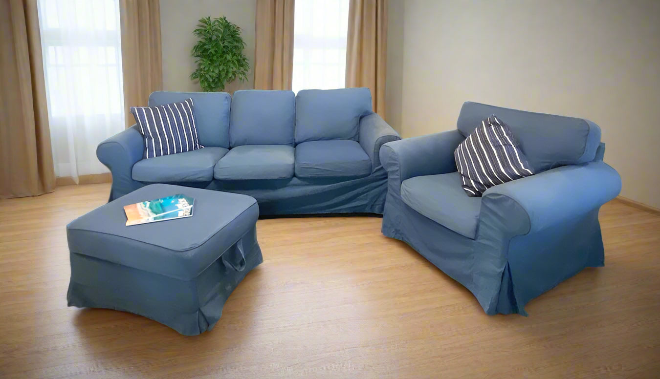 Sofa Set