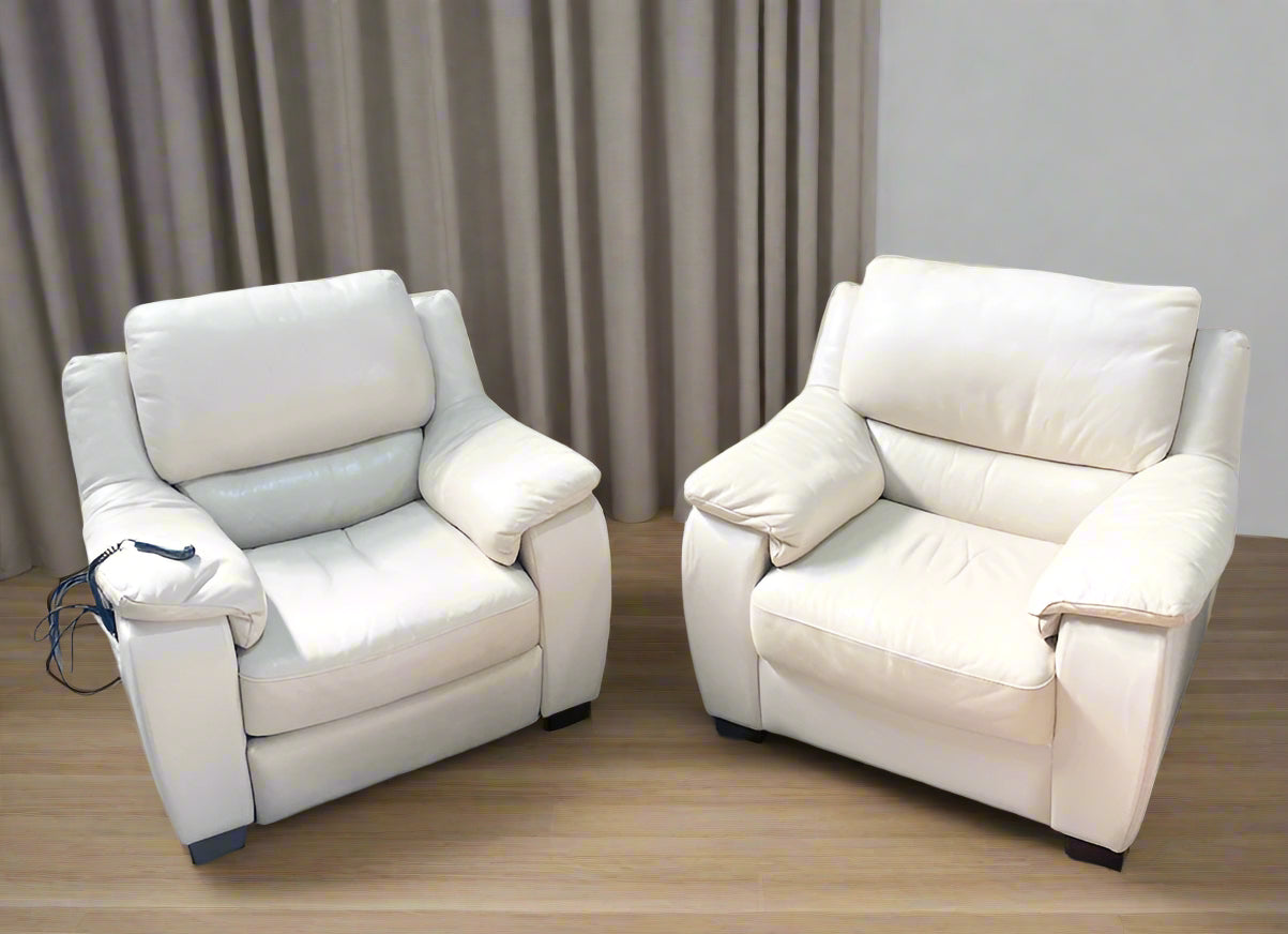 Armchairs