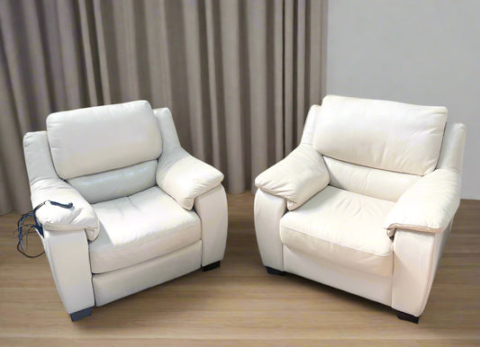 Armchairs