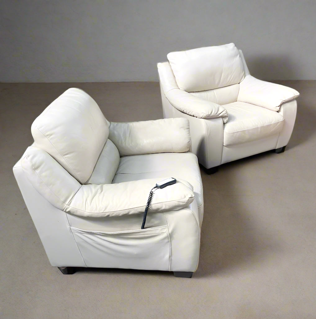 Armchairs