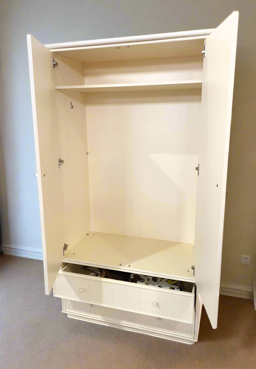 Wardrobe