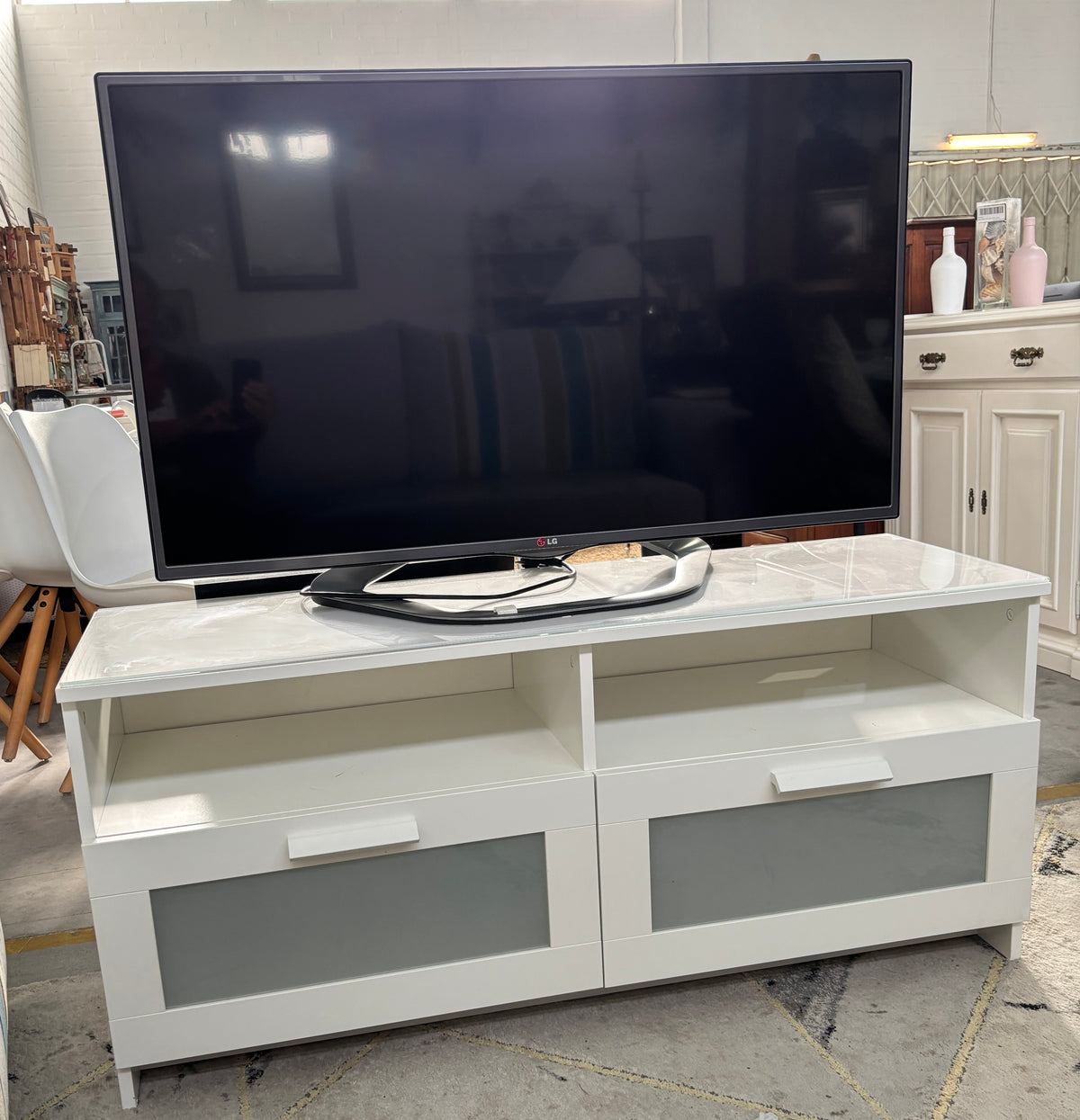 TV unit