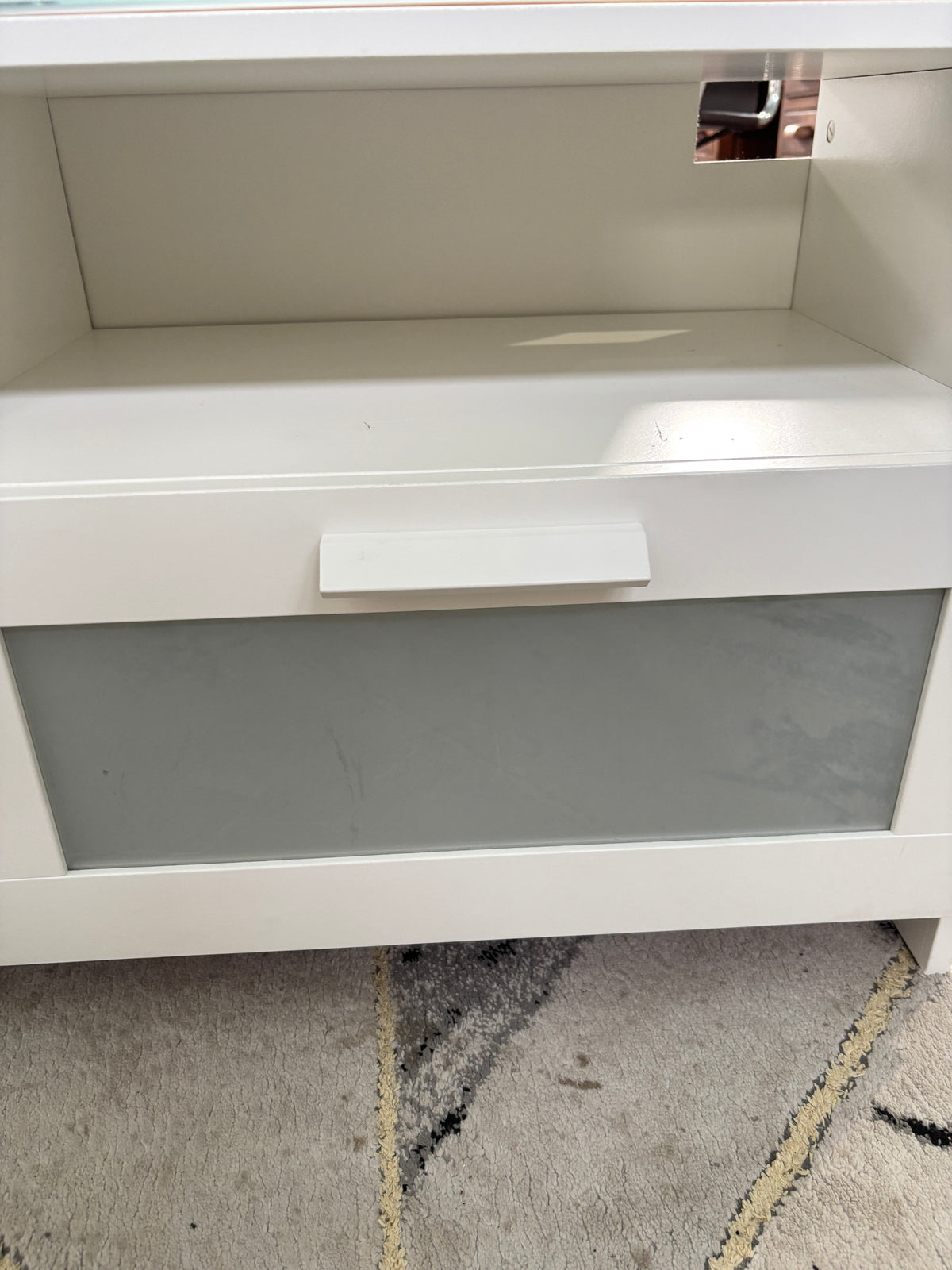 TV unit
