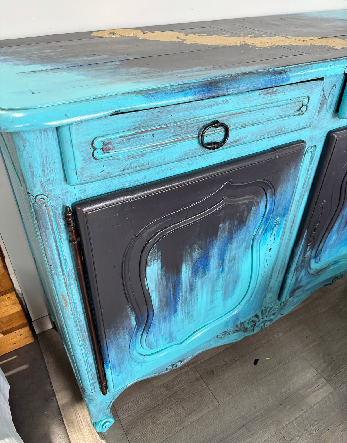 Sideboard