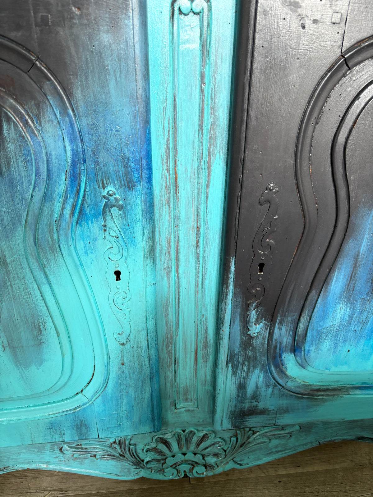 Sideboard