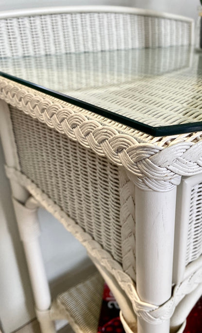 Mesa de cabeceira 