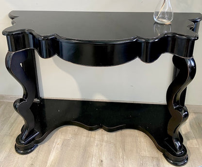 Mesa de console 