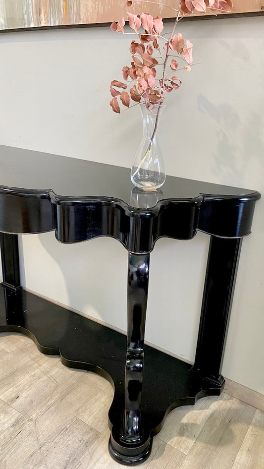Mesa de console 