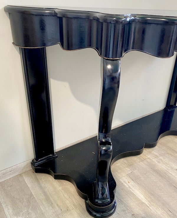 Mesa de console 