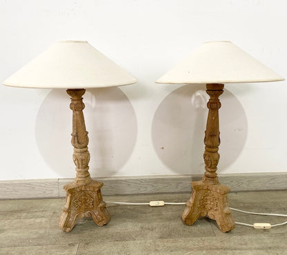 Lamps