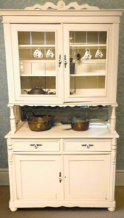 Welsh Dresser