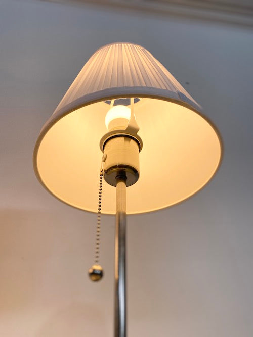 Pair of lamps