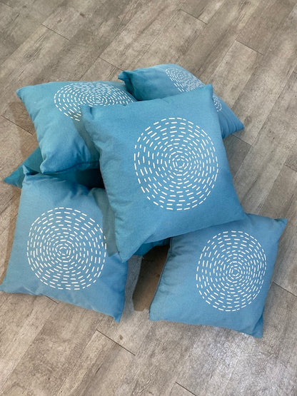 Cushions