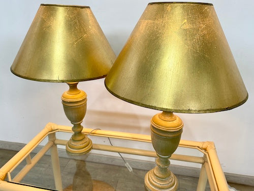 Table Lamps