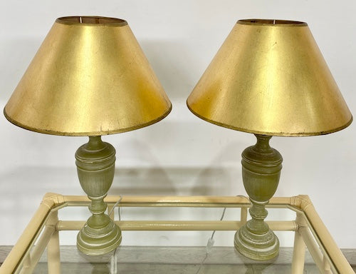 Table Lamps