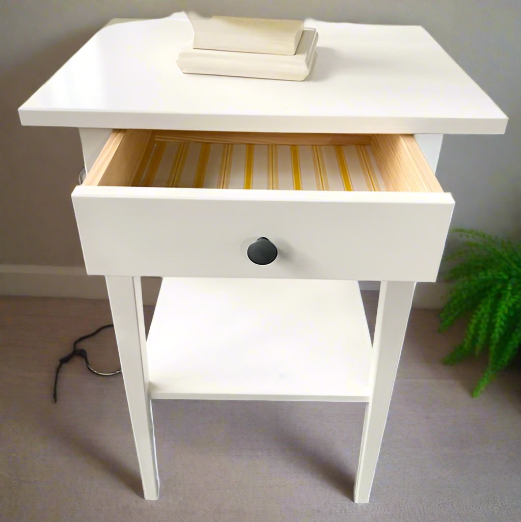 Bedside Tables