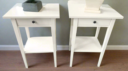 Bedside Tables