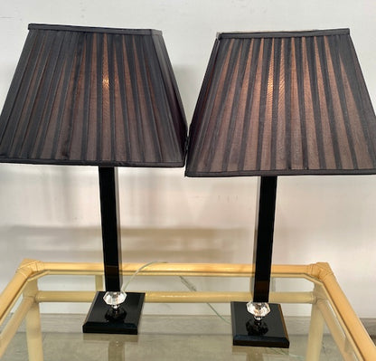 Table lamps