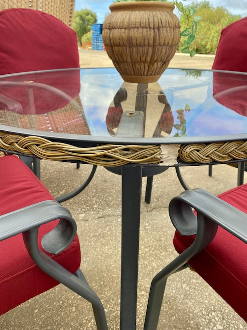 Patio Set